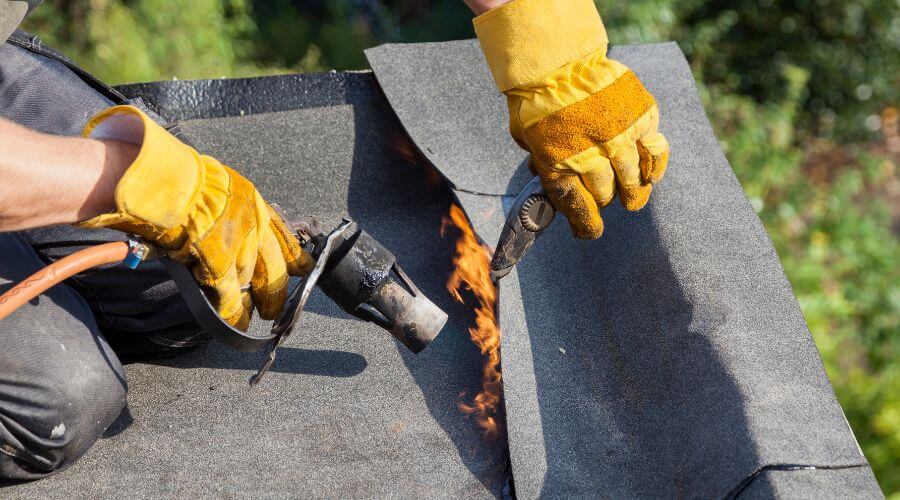 Expert tile roof repair services in Medical Lake, WA